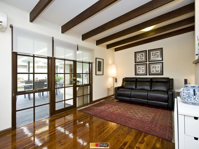 89 Cowper Street, Dickson ACT 2602