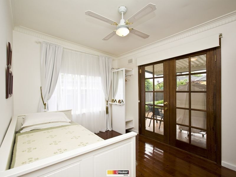 89 Cowper Street, Dickson ACT 2602