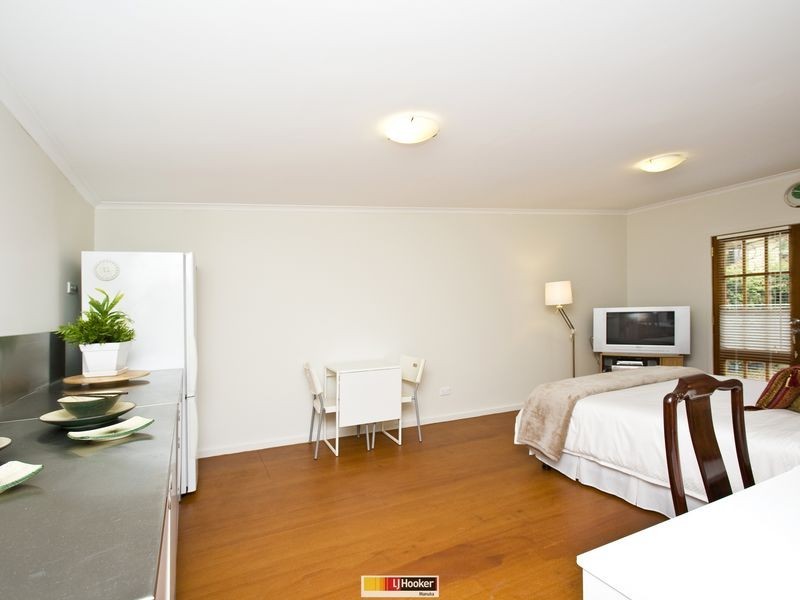 89 Cowper Street, Dickson ACT 2602