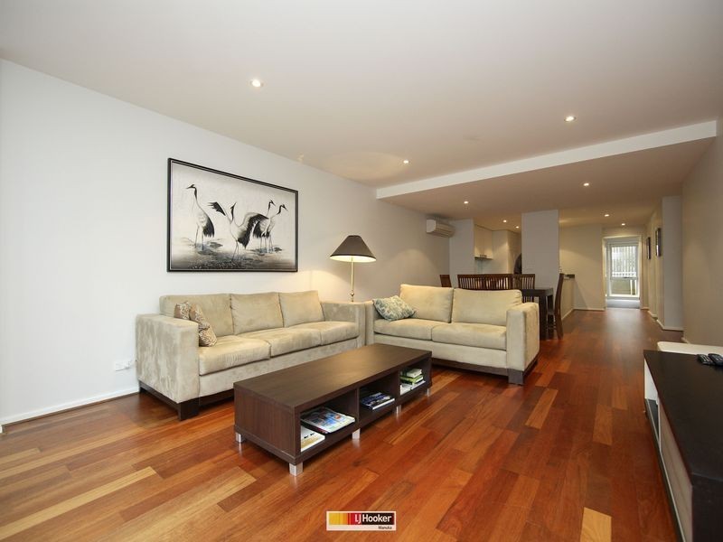12/34 Canberra Avenue, Forrest ACT 2603