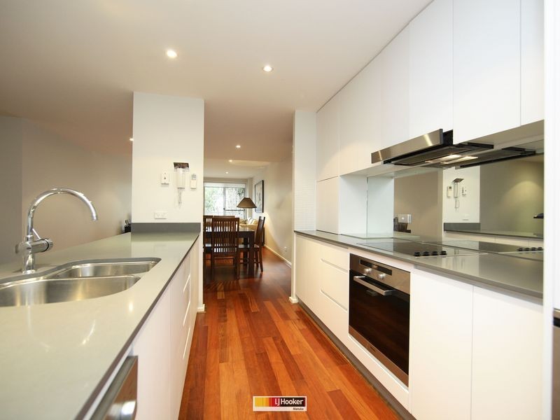 12/34 Canberra Avenue, Forrest ACT 2603