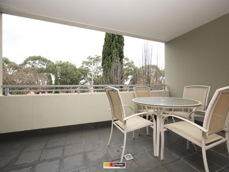 12/34 Canberra Avenue, Forrest ACT 2603