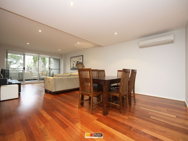 12/34 Canberra Avenue, Forrest ACT 2603