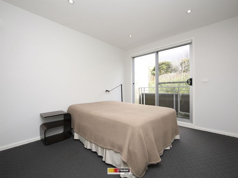 12/34 Canberra Avenue, Forrest ACT 2603