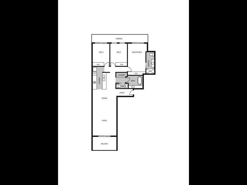 12/34 Canberra Avenue, Forrest ACT 2603