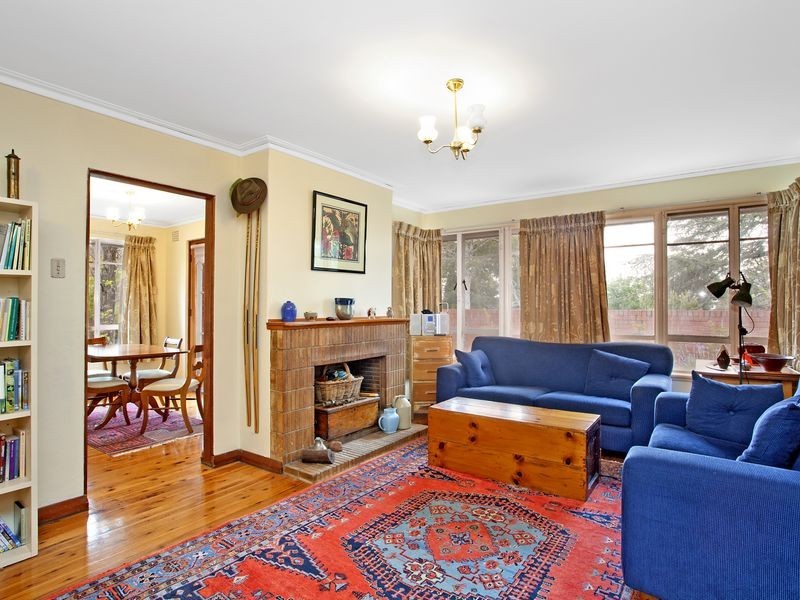 72 Captain Cook Crescent, Griffith ACT 2603