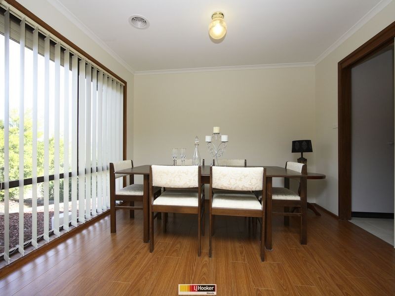 12 Burtt Crescent, Calwell ACT 2905