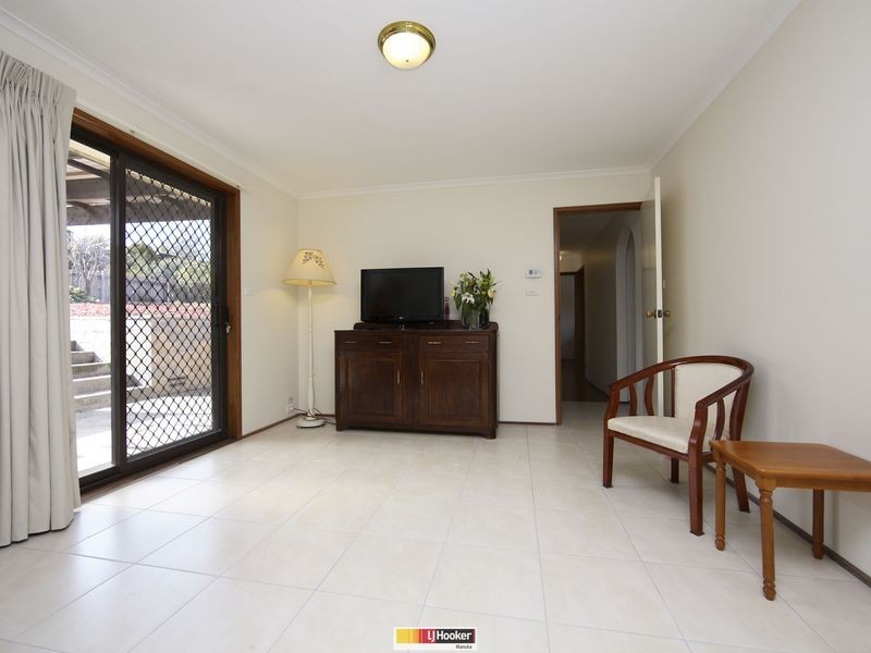 12 Burtt Crescent, Calwell ACT 2905