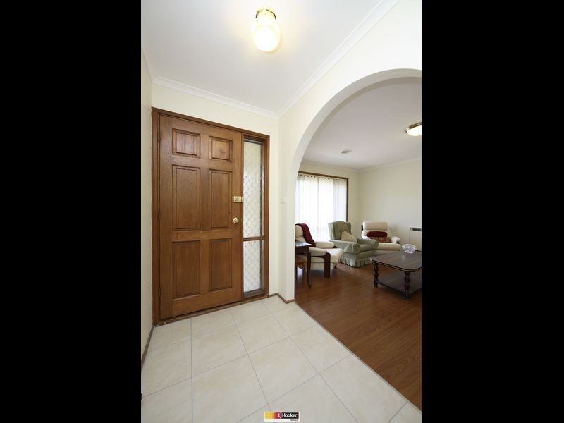 12 Burtt Crescent, Calwell ACT 2905