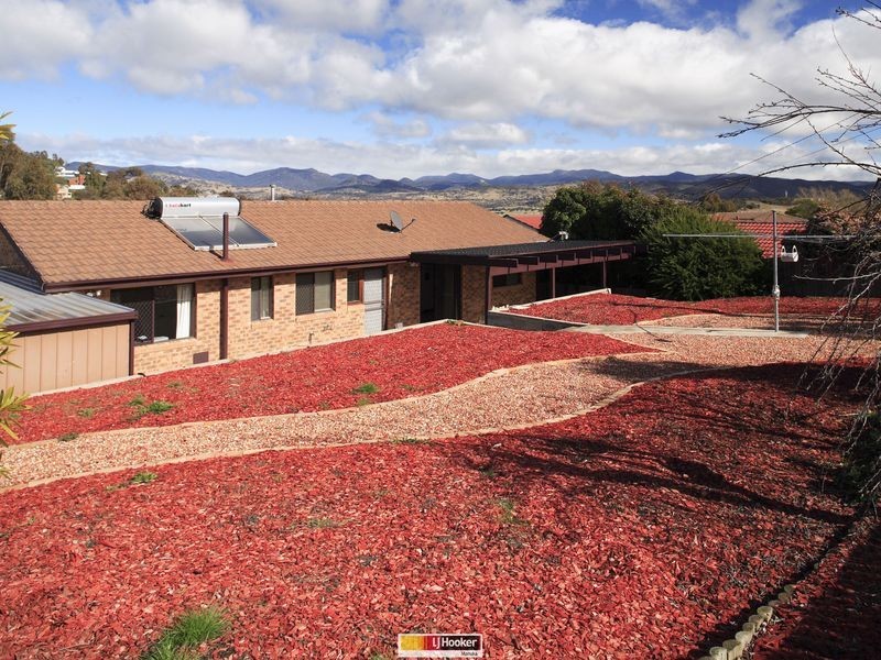 12 Burtt Crescent, Calwell ACT 2905