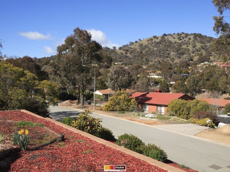 12 Burtt Crescent, Calwell ACT 2905