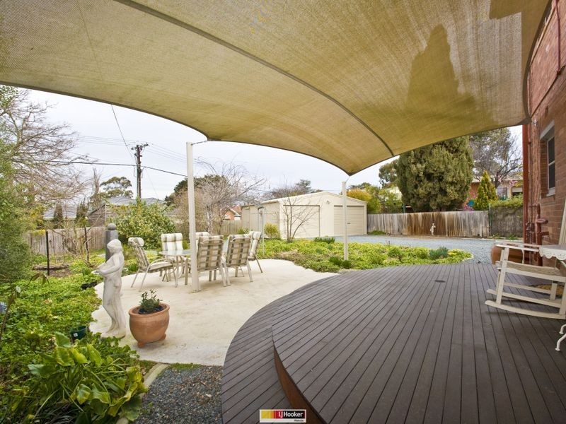 23 Vaughan Gardens, Narrabundah ACT 2604