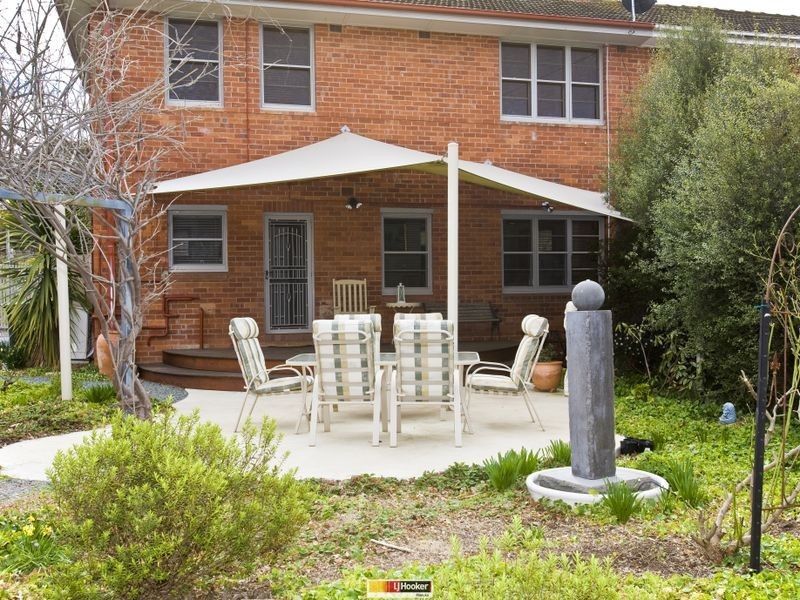 23 Vaughan Gardens, Narrabundah ACT 2604