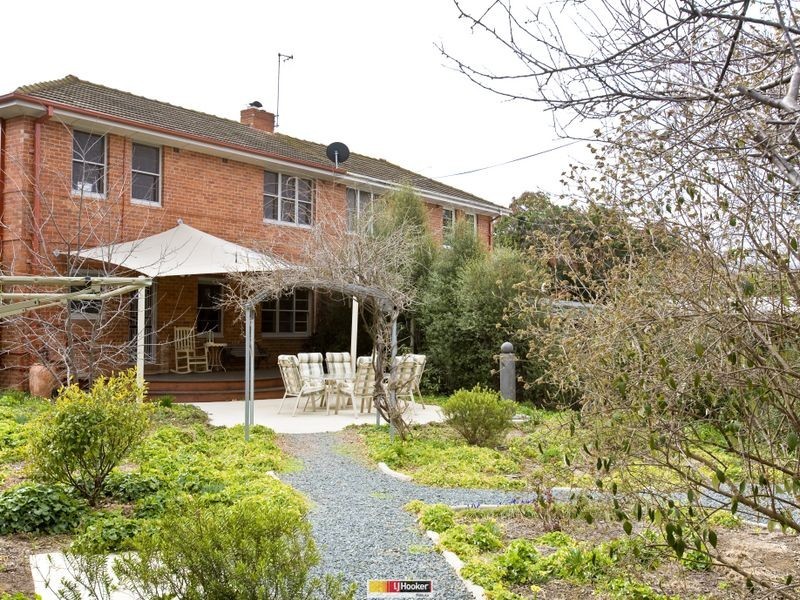 23 Vaughan Gardens, Narrabundah ACT 2604