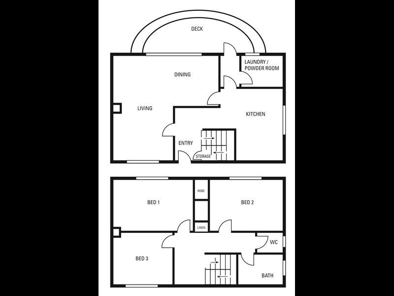 23 Vaughan Gardens, Narrabundah ACT 2604