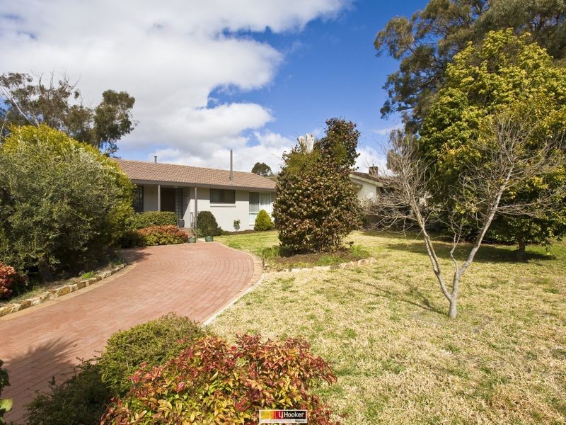 24 Mirrool Street, Duffy ACT 2611