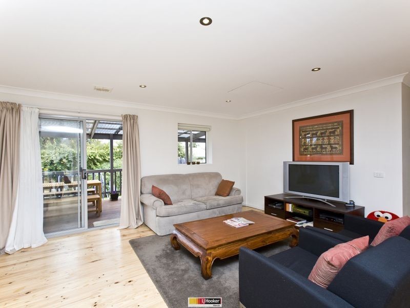 24 Mirrool Street, Duffy ACT 2611