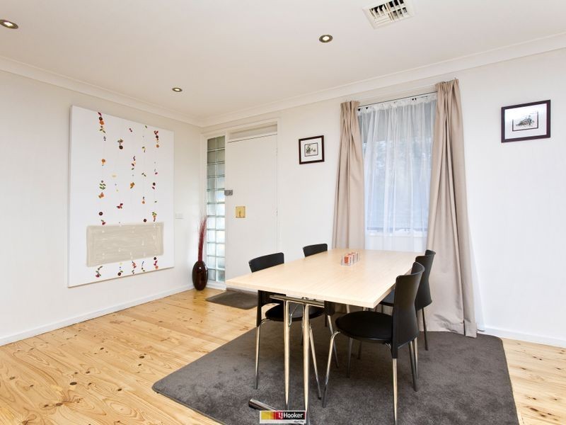 24 Mirrool Street, Duffy ACT 2611