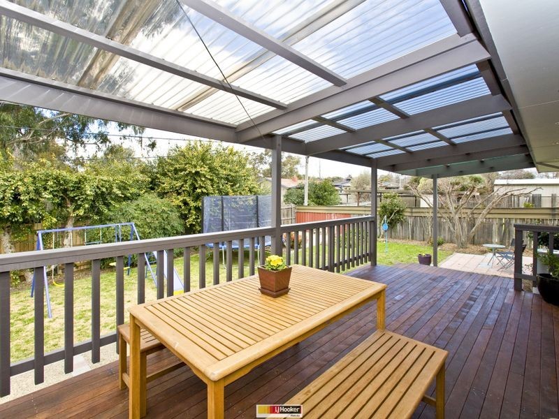 24 Mirrool Street, Duffy ACT 2611
