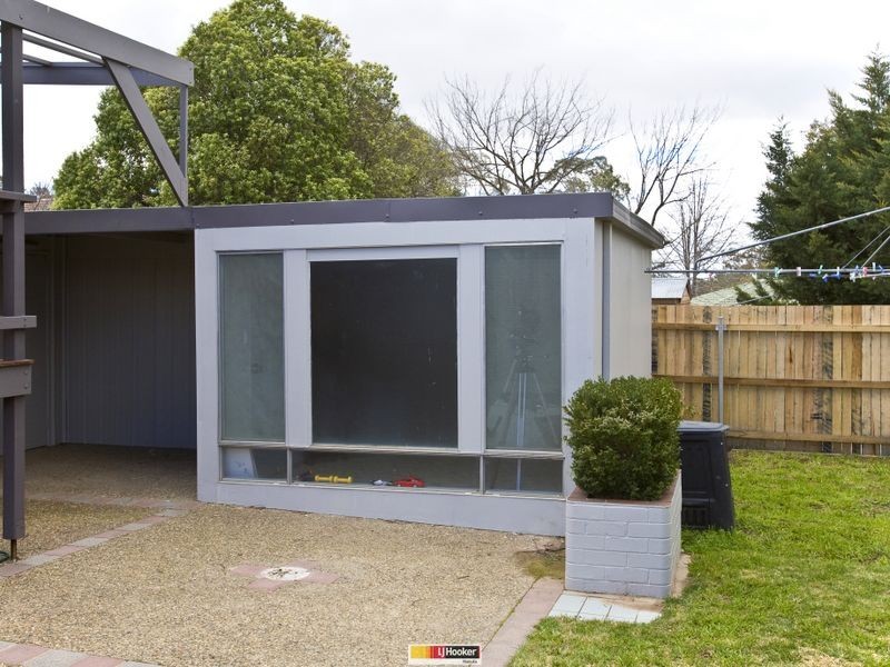 24 Mirrool Street, Duffy ACT 2611