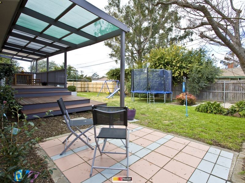 24 Mirrool Street, Duffy ACT 2611