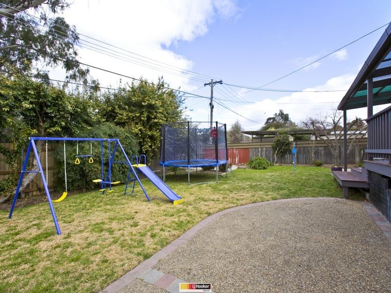 24 Mirrool Street, Duffy ACT 2611