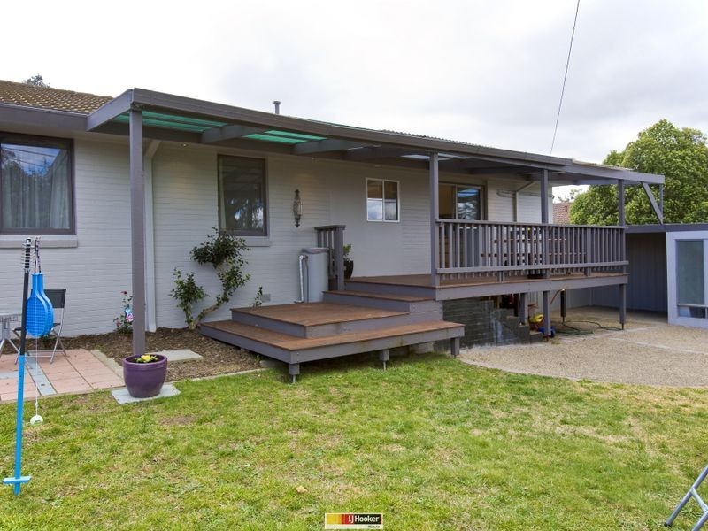 24 Mirrool Street, Duffy ACT 2611