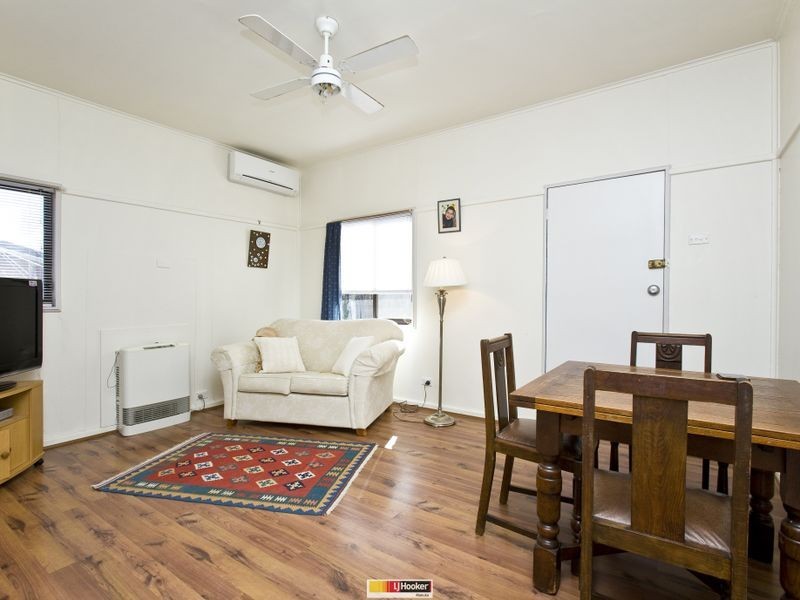 7 Binya Place, Narrabundah ACT 2604