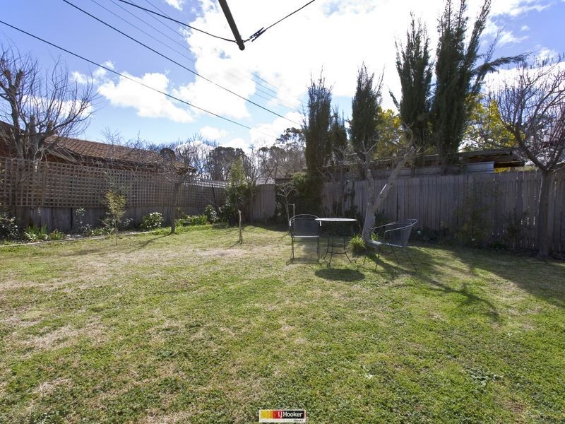 7 Binya Place, Narrabundah ACT 2604