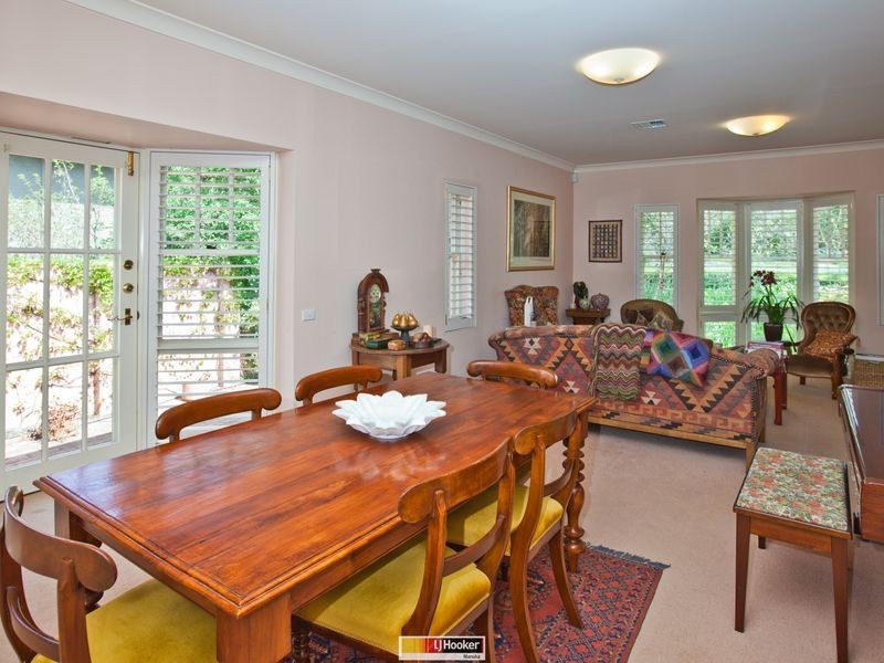 9 Grant Crescent, Griffith ACT 2603