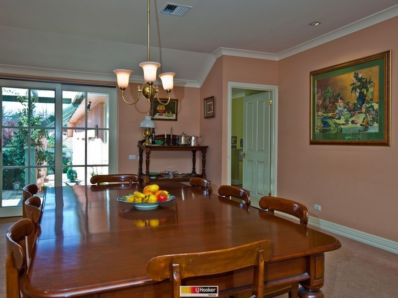 9 Grant Crescent, Griffith ACT 2603