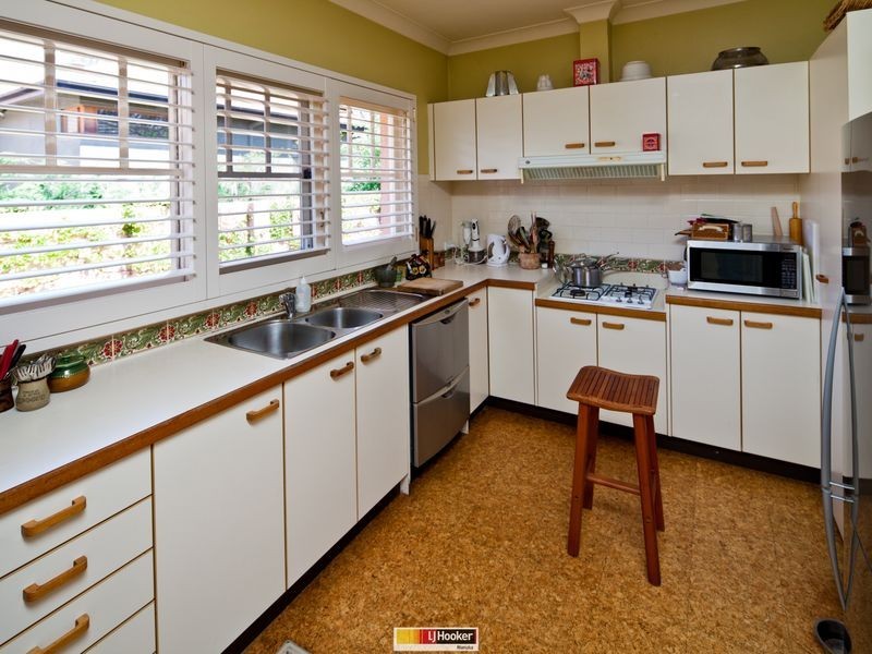9 Grant Crescent, Griffith ACT 2603