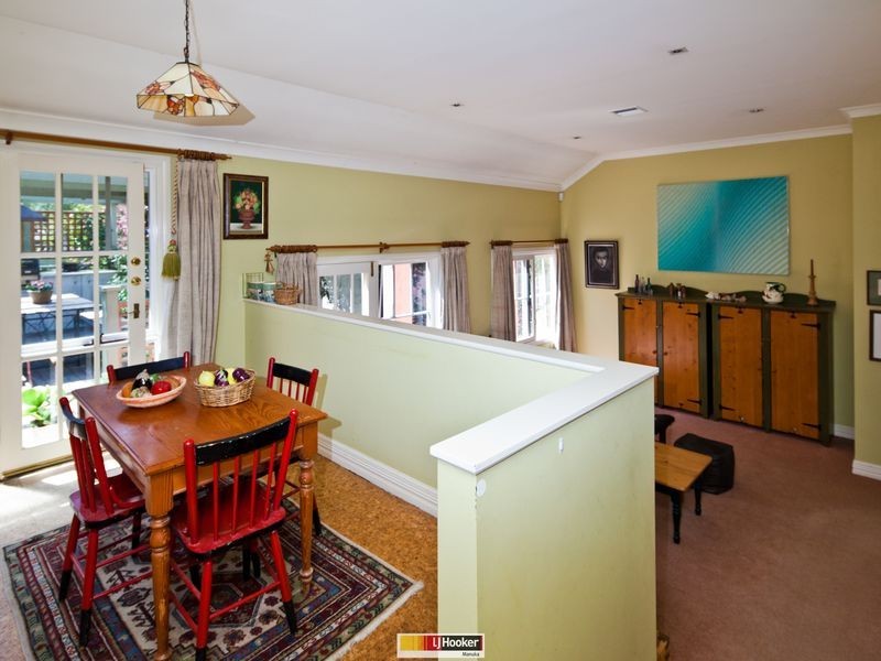 9 Grant Crescent, Griffith ACT 2603