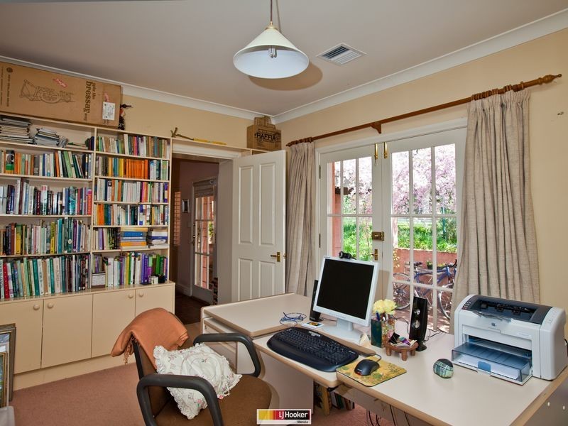 9 Grant Crescent, Griffith ACT 2603