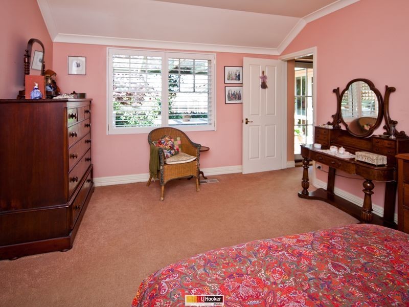 9 Grant Crescent, Griffith ACT 2603