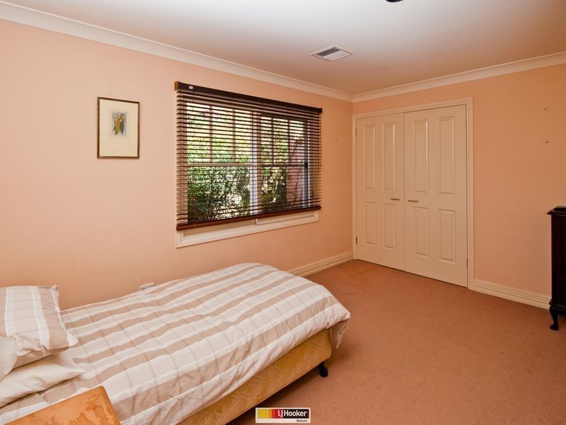 9 Grant Crescent, Griffith ACT 2603