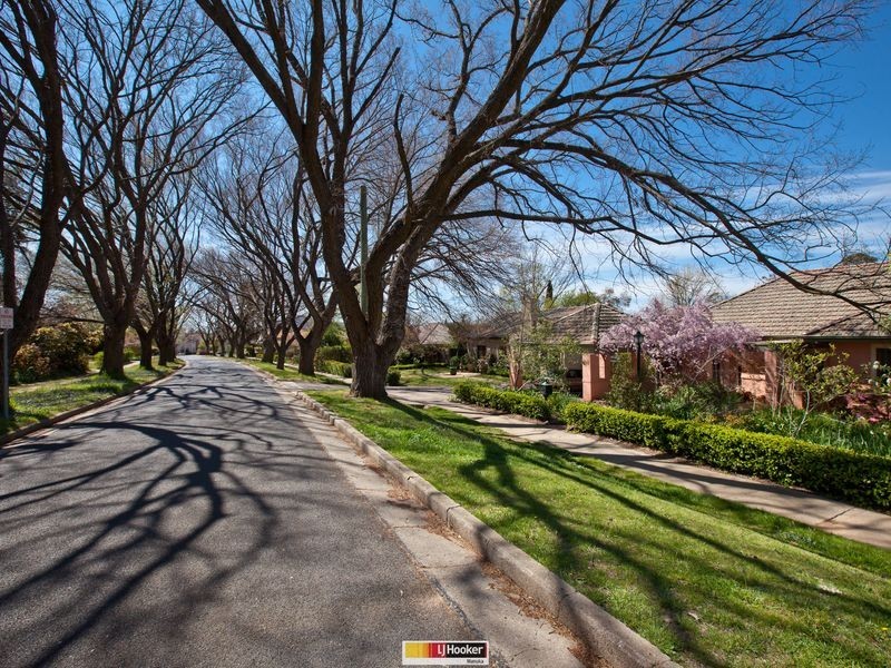 9 Grant Crescent, Griffith ACT 2603