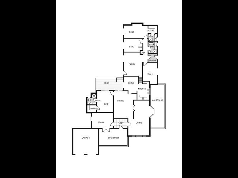 9 Grant Crescent, Griffith ACT 2603