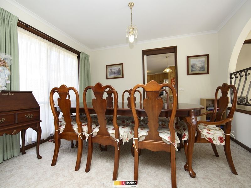 18/1 Wilkins Street, Mawson ACT 2607