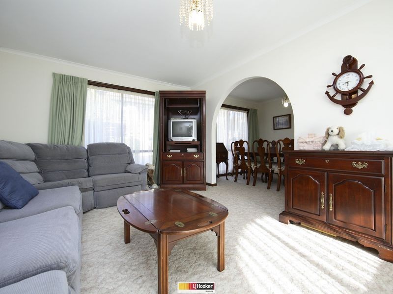 18/1 Wilkins Street, Mawson ACT 2607