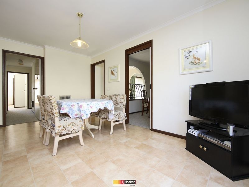 18/1 Wilkins Street, Mawson ACT 2607