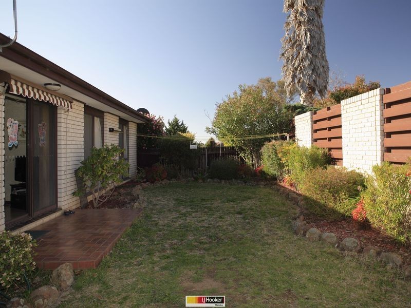 18/1 Wilkins Street, Mawson ACT 2607