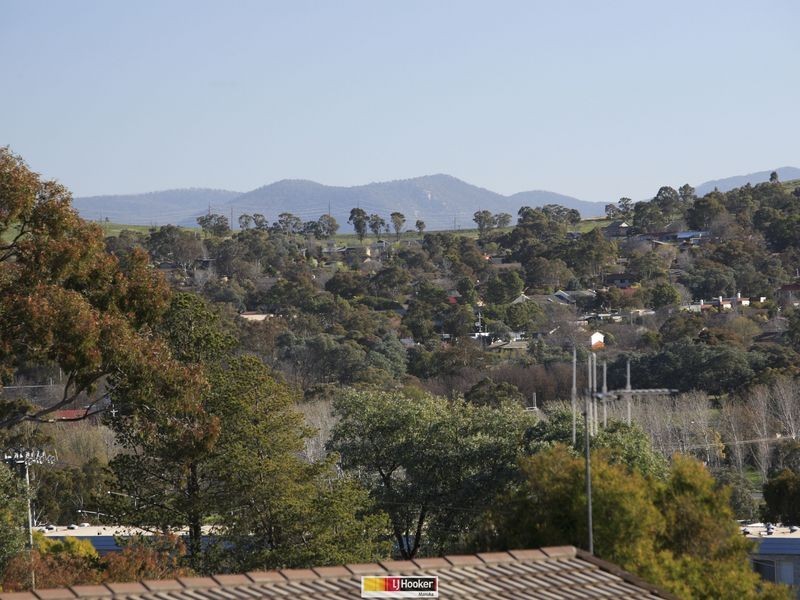 18/1 Wilkins Street, Mawson ACT 2607