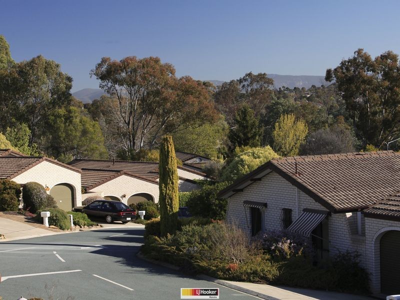 18/1 Wilkins Street, Mawson ACT 2607