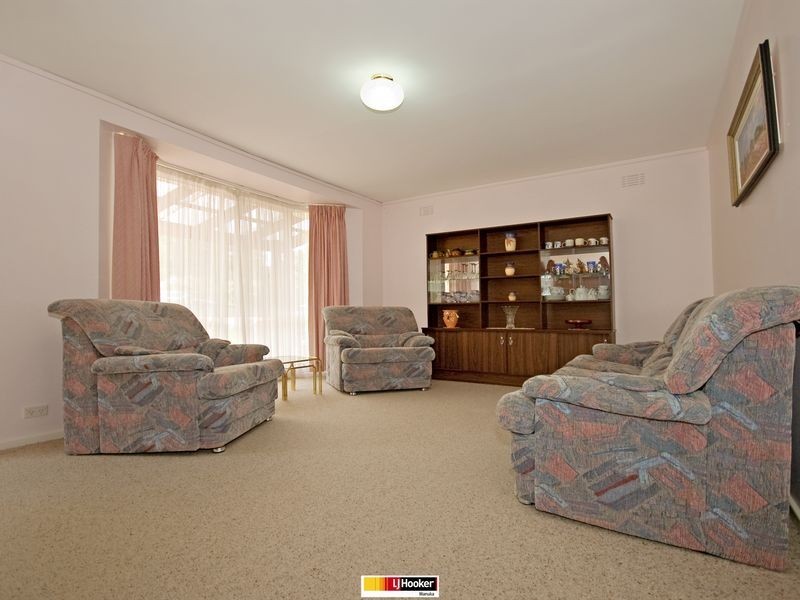 62 Jensen Street, Hughes ACT 2605