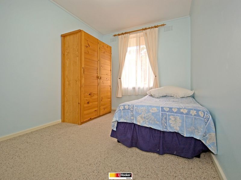 62 Jensen Street, Hughes ACT 2605