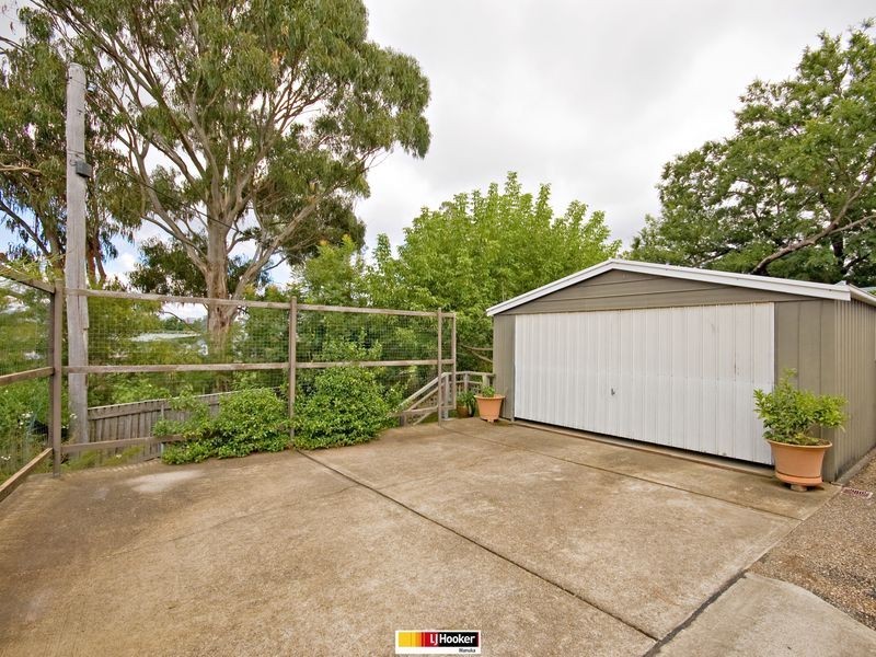 62 Jensen Street, Hughes ACT 2605