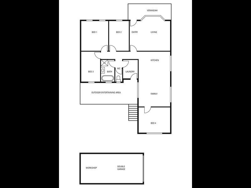 62 Jensen Street, Hughes ACT 2605