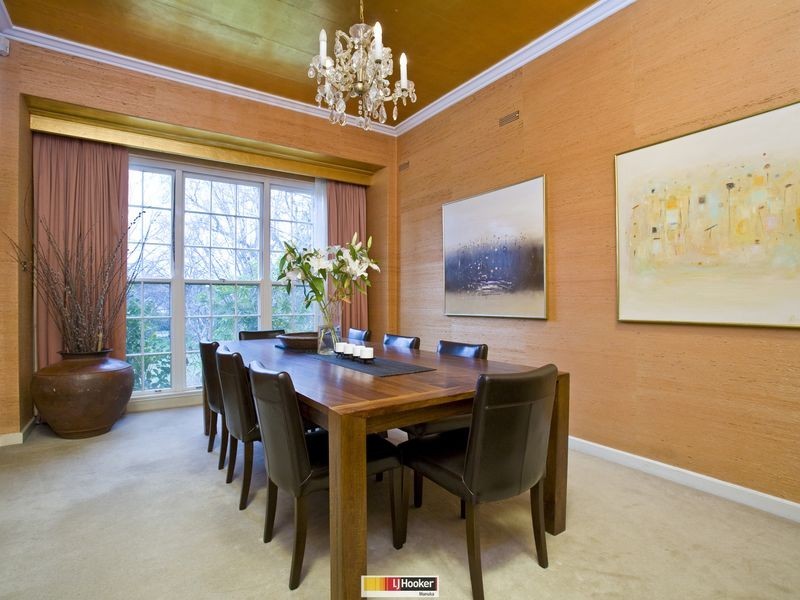 17 Canterbury Crescent, Deakin ACT 2600