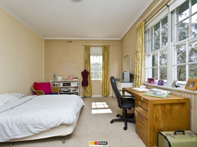 17 Canterbury Crescent, Deakin ACT 2600